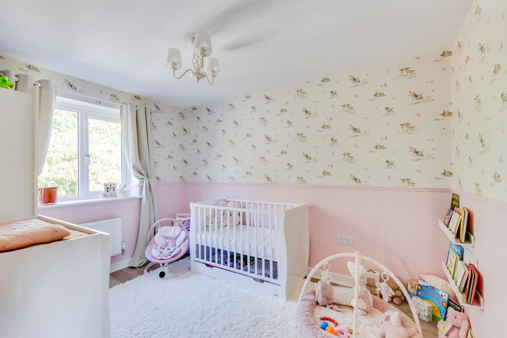 65 Plasnewydd Walk, Llantwit Major, Vale of Glamorgan, CF61 2YW